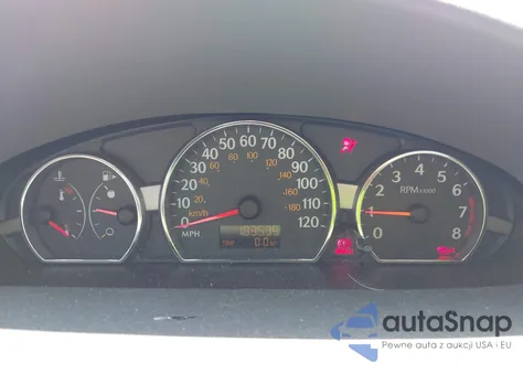 2007 Saturn Ion Ion 2 из США, поврежденный, VIN 1G8AJ55F97Z120780